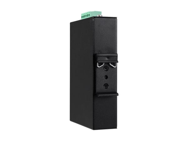 Edimax IGS-1005 - Switch - 5 x 10/100/1000 - DIN-skinnemonterbar, veggmonterbar