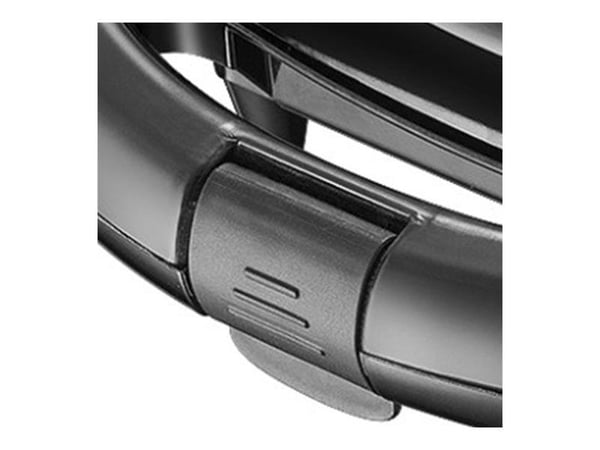 Emerio ST-120889 - Sandwichtoaster - 750 W - sort