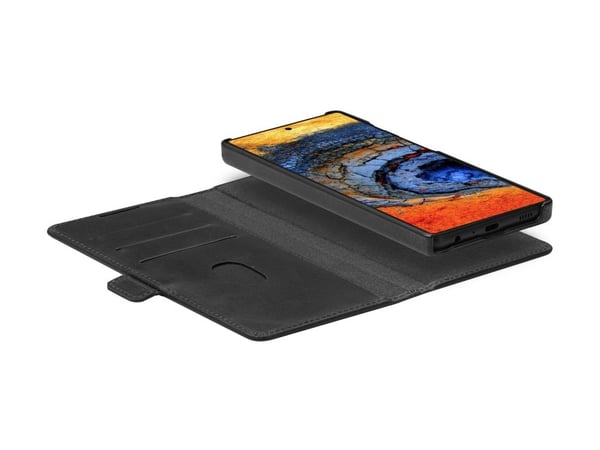 Lynge - Galaxy S25 Ultra - Black