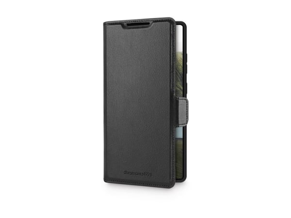 dbramante1928 Oslo Pro, Folie, Samsung, Galaxy S25 Ultra, 17,3 cm (6,8"), Sort