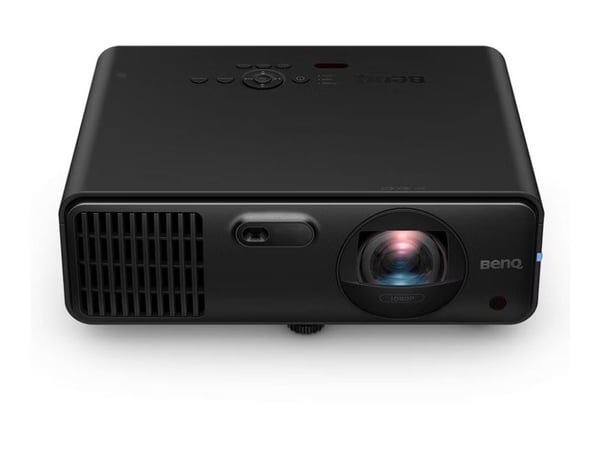 BenQ LH835ST - DLP-projektor - laser - 3D - 4000 ANSI-lumen - Full HD (1920 x 1080) - 16:9 - 1080p