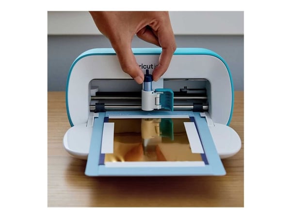 Cricut Joy - Foil transfer kit