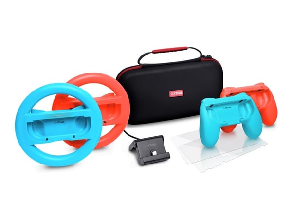 Luota Nintendo GXT1249 7-in-1