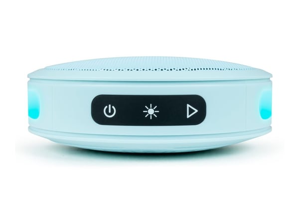 BigBen PARTY NANO - Høyttaler - for bærbar bruk - trådløs - Bluetooth - 3.5 watt