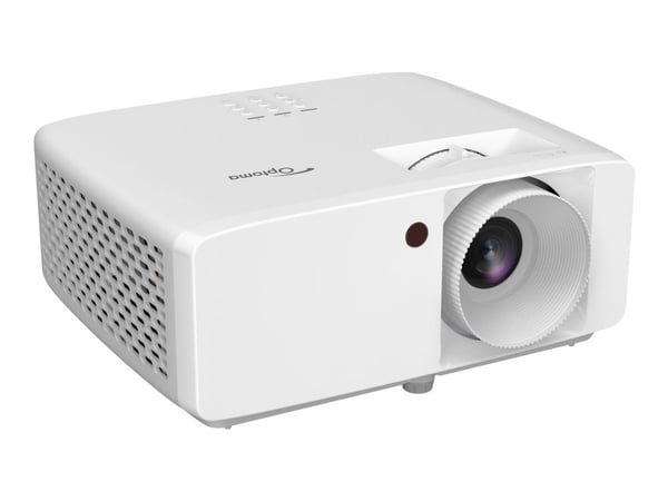 Optoma - DLP-projektori - 3D