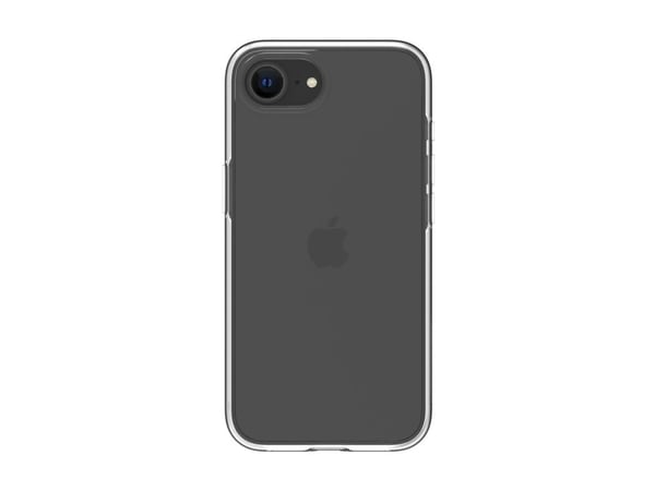 dbramante1928 Iceland Pro - Baksidedeksel for mobiltelefon - plastikk - blank - for Apple iPhone 16e, 17e
