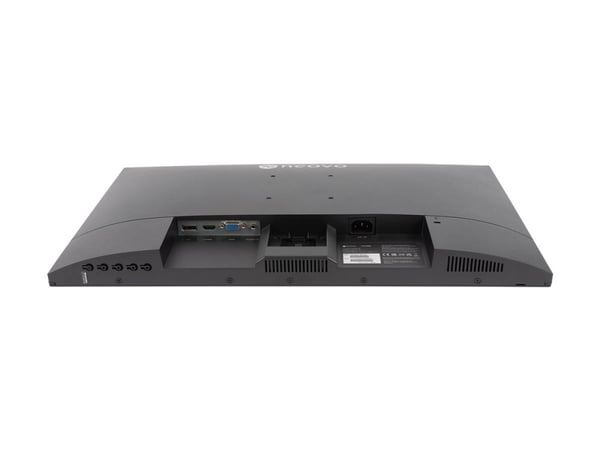 AG Neovo LH-2402 - LH-Series - LED-skjerm - 24" (23.8" synlig) - 1920 x 1080 Full HD (1080p) - VA - 250 cd/m² - 5 ms - HDMI, VGA, DisplayPort - høy...