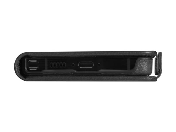 Lynge - Galaxy S25 Ultra - Black
