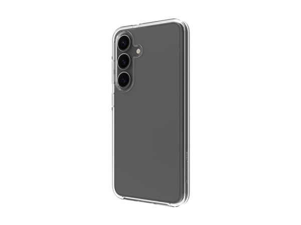 dbramante1928 Iceland Pro - Baksidedeksel for mobiltelefon - plastikk - blank - for Samsung Galaxy S25