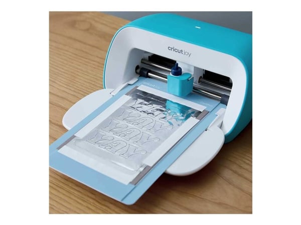 Cricut Joy - Foil transfer kit