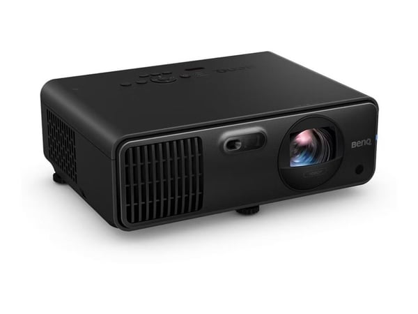 BenQ LH835ST - DLP-projektor - laser - 3D - 4000 ANSI-lumen - Full HD (1920 x 1080) - 16:9 - 1080p