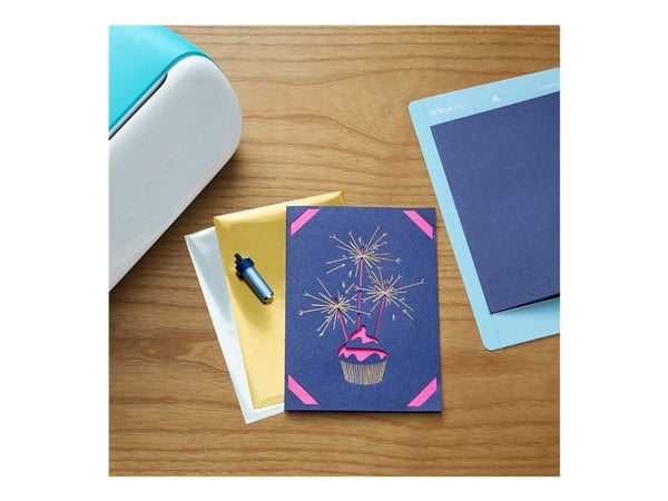 Cricut Joy - Foil transfer kit