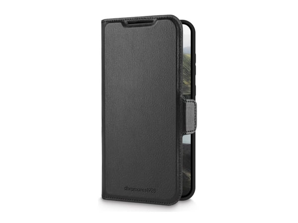 dbramante1928 Oslo Pro, Folie, Samsung, Galaxy S25+, 17 cm (6,7"), Sort