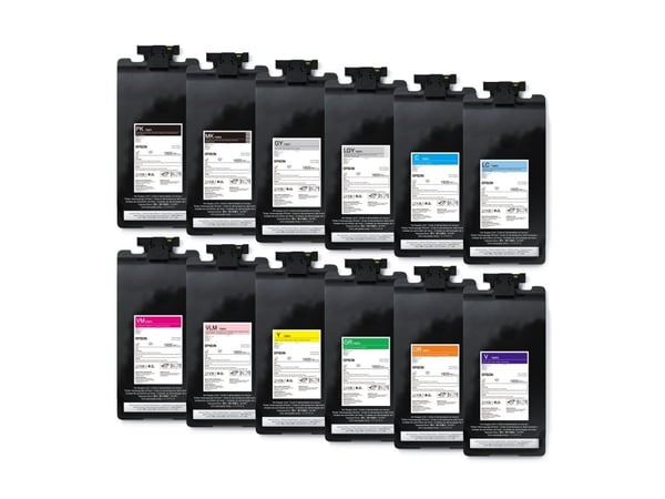 Epson SureColor P20500 - 64" suurkuvatulostin - väri - mustesuihku - rulla (162,6 cm) - 2400 x 1200 dpi - USB 2.0, Gigabit LAN