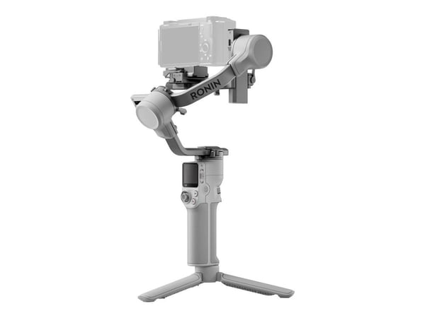 DJI RS 4 Mini - Motoriserad handhållen stabilisator