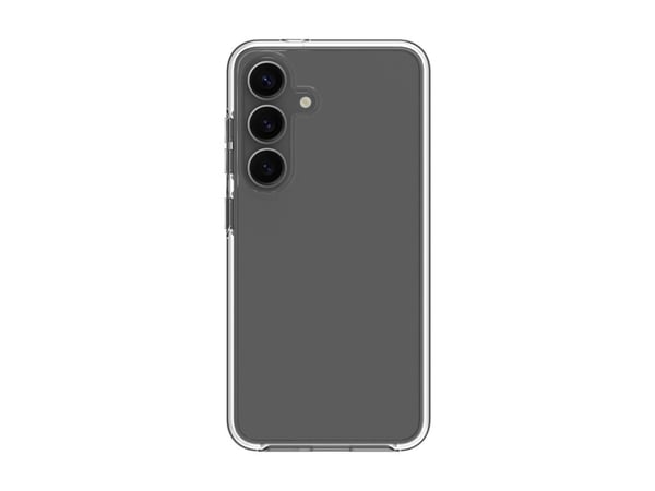 dbramante1928 Iceland Pro - Baksidedeksel for mobiltelefon - plastikk - blank - for Samsung Galaxy S25