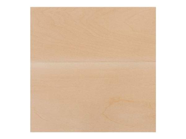 Cricut - Håndverksmateriale - 15 x 30.5 cm - basswood