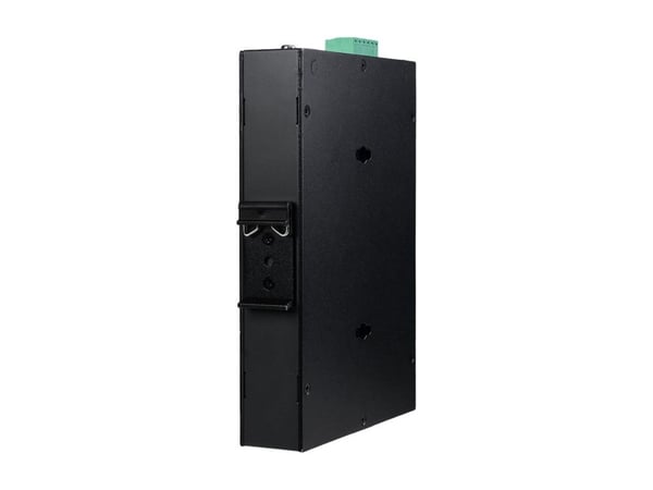 Edimax IGS-1210P, Hallitsematon, Gigabit Ethernet (10/100/1000), Power over Ethernet -tuki, Seinäkiinnitteinen