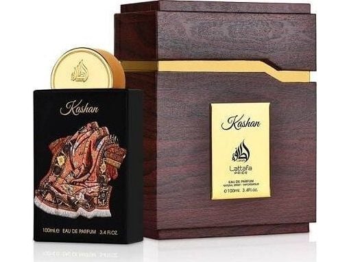 Lattafa Pride Kashan EDP U 100 ml