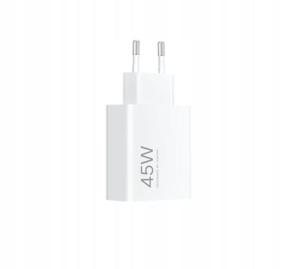 Xiaomi BHR07SLEU, Innendørs, AC, 11 V, 4,1 A, Hvit