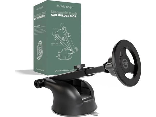 Mobile Origin magnetisk bilholder til mobil MO8