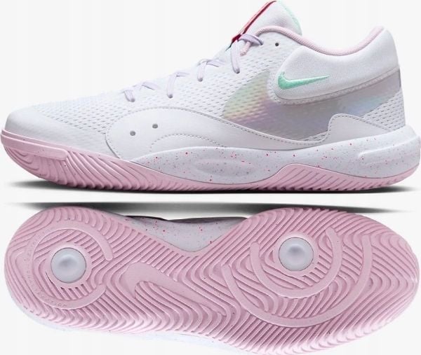 Nike HyperQuick SE HF3240-100 sko