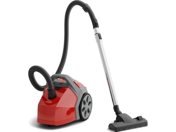 Smapp SMAPP dammsugare 608.2 Dynamic blå Smapp SMAPP dammsugare 608.2 Dynamic blå