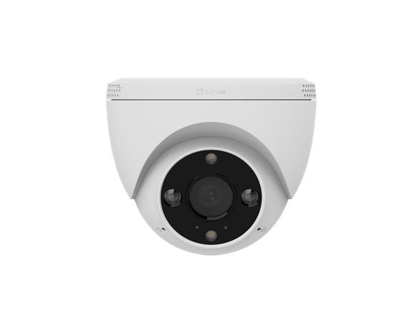 EZVIZ H4, IP-turvakamera, Sisätila ja ulkotila, Langallinen & langaton, CE / UKCA / RoHS / REACH / WEEE, Katto/seinä, Valkoinen