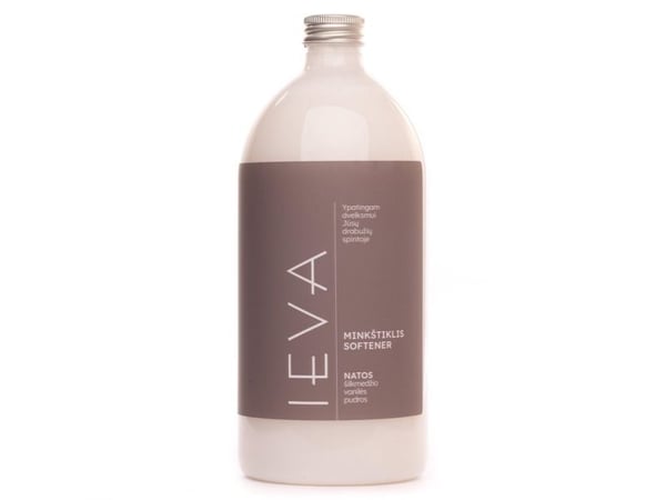 Lee Softener Ieva Mulberry skyllemiddel 1 l 25 W