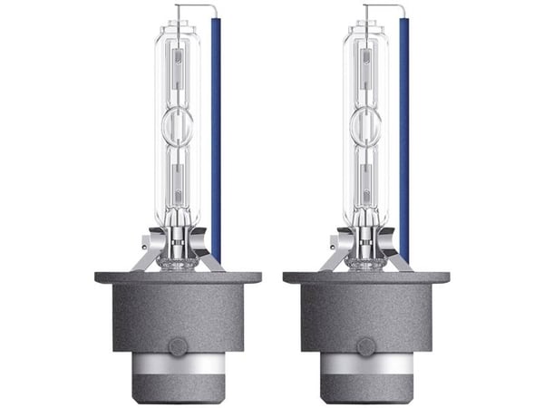 Osram Xenarc Cool Blue Intense NEXT GEN - D4S Xenonpærer