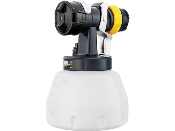 Wagner XVLP 2.0 WallSpray 4,1 EUR Sprøjtetilbehør Wagner XVLP 2.0 WallSpray 4,1 EUR Sprøjtetilbehør