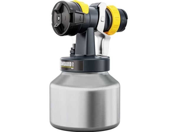 Wagner XVLP 2.0 Standard 4.1 EU Ruiskutustarvikkeet