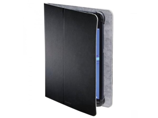 Hama "Xpand" - Flip-etui for nettbrett - Polyuretan - Svart - 24 cm - 28 cm (9,5" - 27,90 cm (11"))