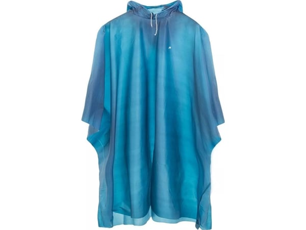Regnponcho poncho Martes Yoshio Raincoat universell størrelse Regnponcho poncho Martes Yoshio Raincoat universell størrelse