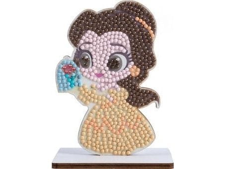 Belle Crystal Art Buddies