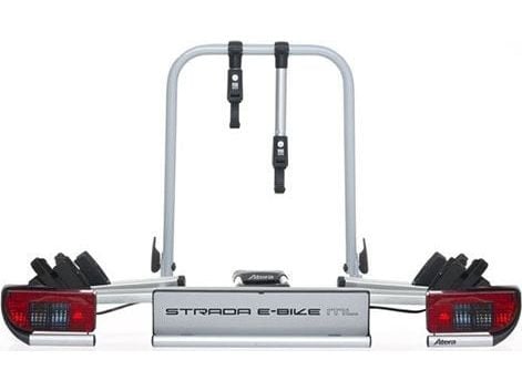 Atera Strada E-Bike XL - Sykkelholder for 2 sykler