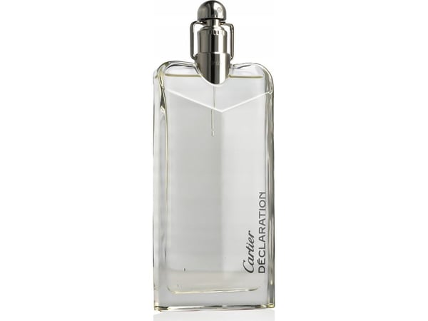 Cartier Déclaration Eau de Toilette refill 150 ml (herre)