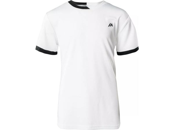 Huari barne-T-skjorte Martes essentials LIBEROS JUNIOR T-SHIRT str. 152