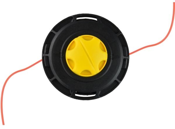 Geko EASY-LOAD trimmerhode for trimmer(50)