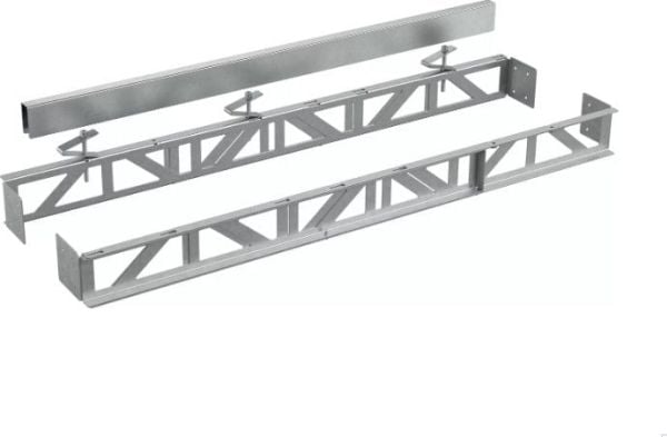 Siemens LZ28WWY12, Rustfritt stål, 1,19 kg, 108 mm, 387 mm, 1185 mm