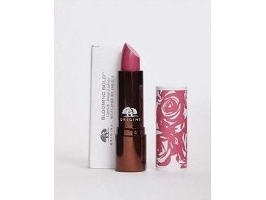 Origins Blooming Bold Cream Lipstick 3,1 g English Rose
