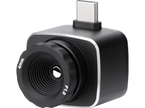 Värmebildskamera Uni-T UTi722M