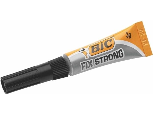 BIC Fix Strong, Væske, Blister
