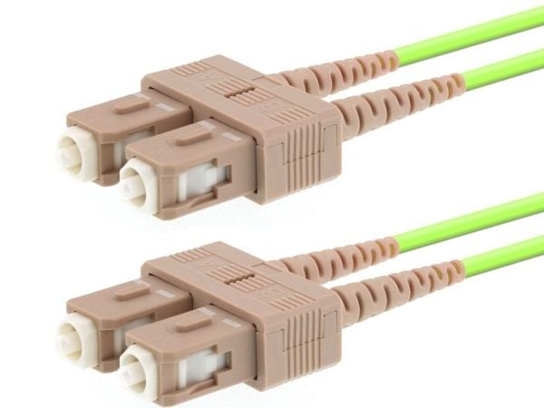 LOGON PROFESSIONAL AL5SCSC03I/5I, 3 m, OM5, SC, SC
