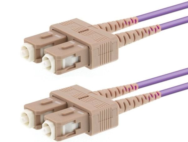 LOGON PROFESSIONAL AL5SCSC25I/4I, 25 m, OM4, SC, SC