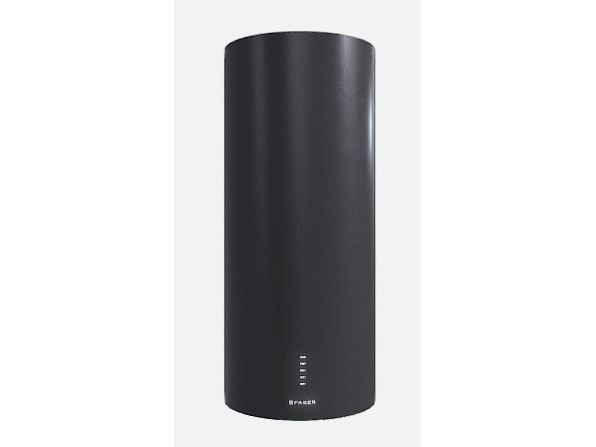 FABER S.p.A. ISOLA, 580 m³/t, 68 dB, 680 m³/t, 56 dB, 62 dB, 68 dB