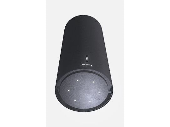 FABER S.p.A. ISOLA, 580 m³/t, 68 dB, 680 m³/t, 56 dB, 62 dB, 68 dB