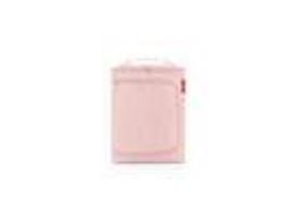 Reisenthel coolerbox, Vaaleanpunainen, Polyesteri, 7 L, 1 kpl, 230 mm, 140 mm