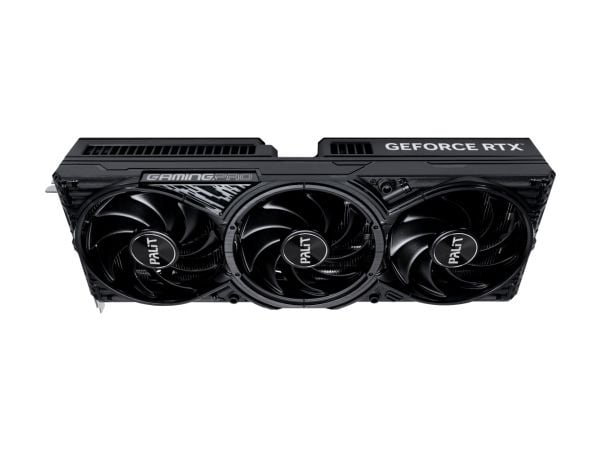 Palit GeForce RTX 5070 GamingPro - Grafikkort - GeForce RTX 5070 - 12 GB GDDR7 - PCI Express 5.0 - 3 x DisplayPort, HDMI