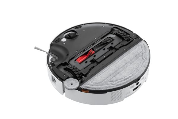 Roborock Saros 10 robotti-imuri - valkoinen
